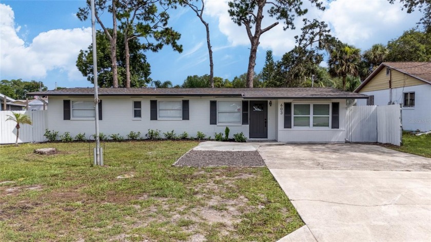 Seller is Motivated and willing to help with Buyer's closing - Beach Home for sale in New Smyrna Beach, Florida on Beachhouse.com