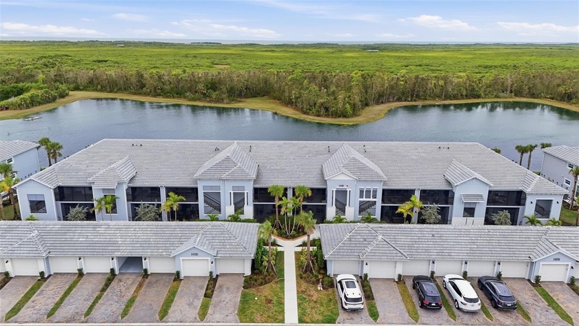 Wake up to shimmering water views and end every day with - Beach Condo for sale in Punta Gorda, Florida on Beachhouse.com
