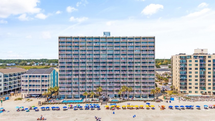 Discover Your Dream Coastal Escape: Step into a world of - Beach Condo for sale in Garden City Beach, South Carolina on Beachhouse.com