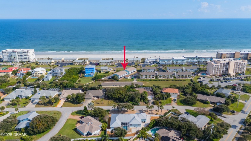 STRATEGICALLY PRICED FOR A QUICK SALE - BEACHSIDE TOWNHOME - - Beach Townhome/Townhouse for sale in Ponce Inlet, Florida on Beachhouse.com