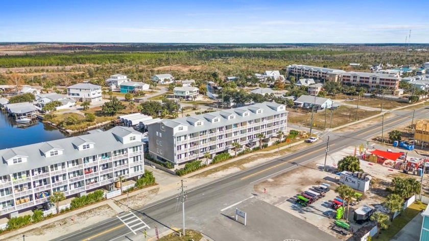 Welcome to paradise at this stunning 2-bedroom, 2-bathroom Condo - Beach Condo for sale in Mexico Beach, Florida on Beachhouse.com