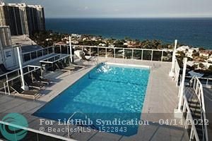 Location! Location! Location! Near the beach, intercostal, and - Beach Condo for sale in Fort Lauderdale, Florida on Beachhouse.com