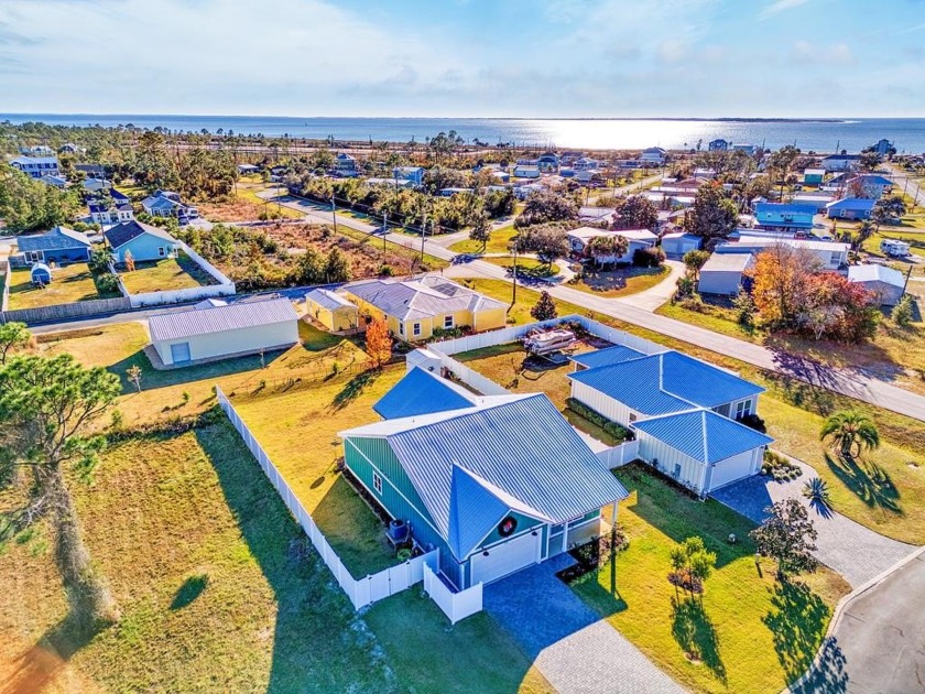 Beautiful, nearly new home in the highly sought-after Magnolia - Beach Home for sale in Port St Joe, Florida on Beachhouse.com