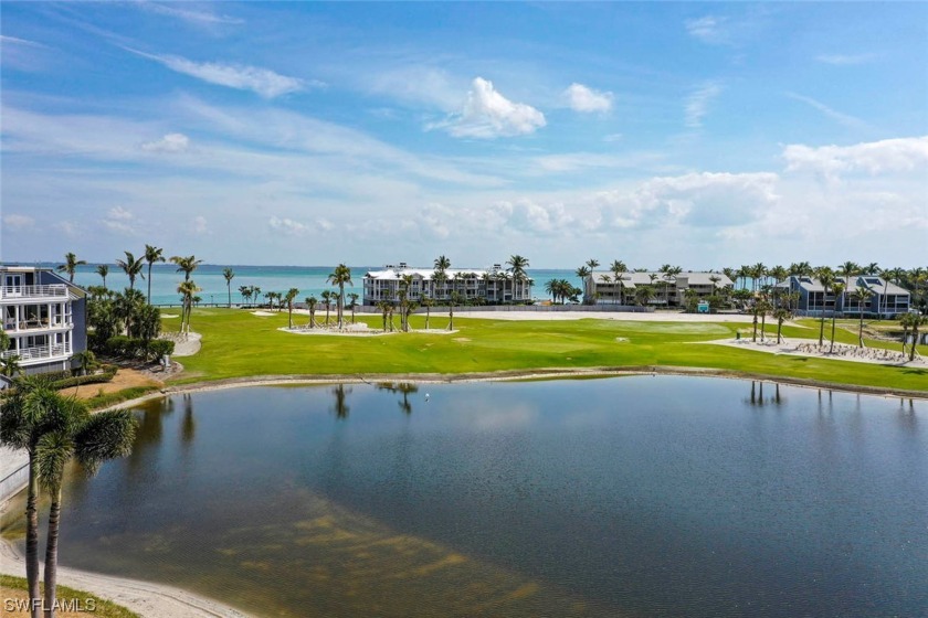 PRICE REDUCED! Indulge in breathtaking sunrise views from this - Beach Condo for sale in Captiva, Florida on Beachhouse.com
