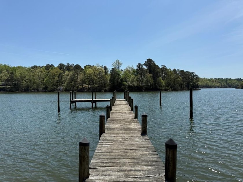 Welcome to Laurel Point Subdivision! Build your dream home on - Beach Lot for sale in Lancaster, Virginia on Beachhouse.com