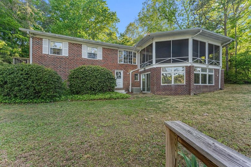 You might just feel like you're at sleepaway camp from the - Beach Home for sale in Burgess, Virginia on Beachhouse.com