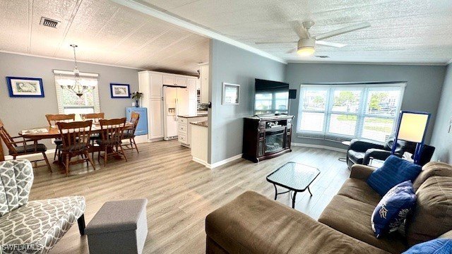 Pack your bags! This large, corner lot, 2 bedroom & 2 bathroom - Beach Home for sale in North Fort Myers, Florida on Beachhouse.com
