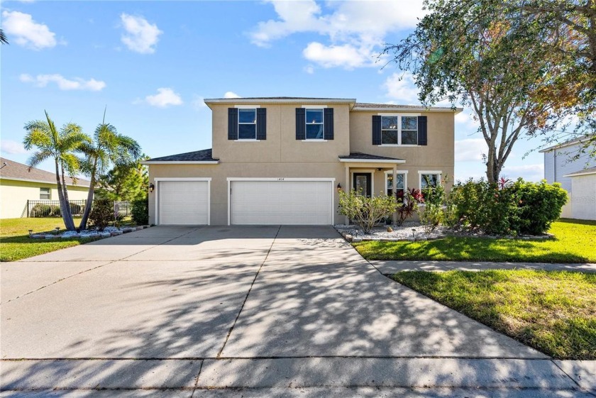 Welcome to Elegant living style in Apollo Beach Florida within - Beach Home for sale in Apollo Beach, Florida on Beachhouse.com