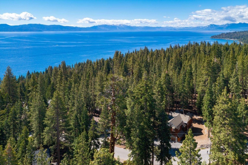 Tahoe Mountain Home just 5 minute drive to shores of Gorgeous - Beach Home for sale in Carnelian Bay, California on Beachhouse.com