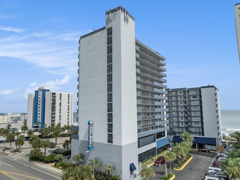 Welcome to your dream vacation getaway! The ocean views are - Beach Condo for sale in Myrtle Beach, South Carolina on Beachhouse.com