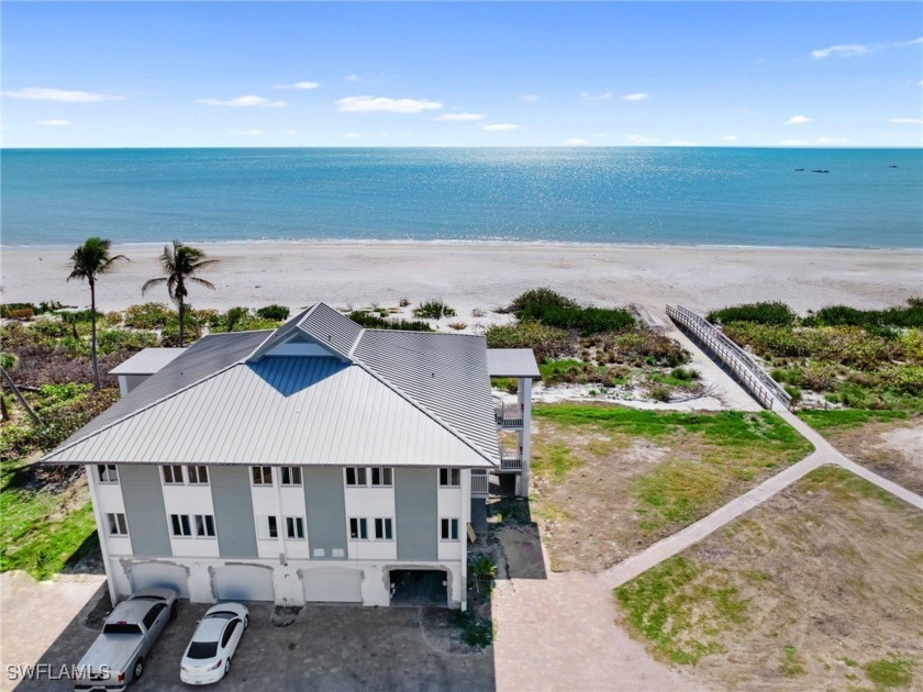 DIRECT GULF-FRONT Opportunity at Sunset South - 1341 Middle Gulf - Beach Condo for sale in Sanibel, Florida on Beachhouse.com