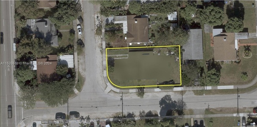 Investment opportunity in the heart of Miami! This stunning 7500 - Beach Lot for sale in Miami, Florida on Beachhouse.com