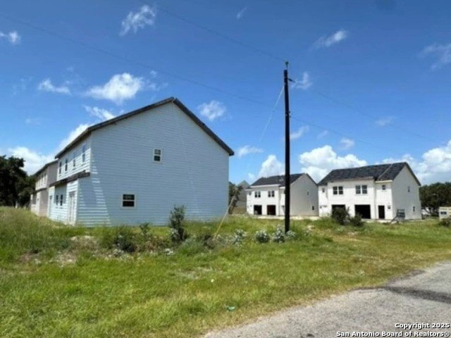 Prime Investment Opportunity | Rockport, Texas 1601 Mathis St * - Beach Lot for sale in Rockport, Texas on Beachhouse.com