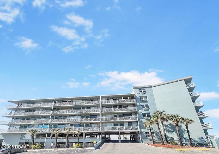 OCEANFRONT *Turnkey* established * Studio! Fully Furnished- this - Beach Condo for sale in Daytona Beach, Florida on Beachhouse.com