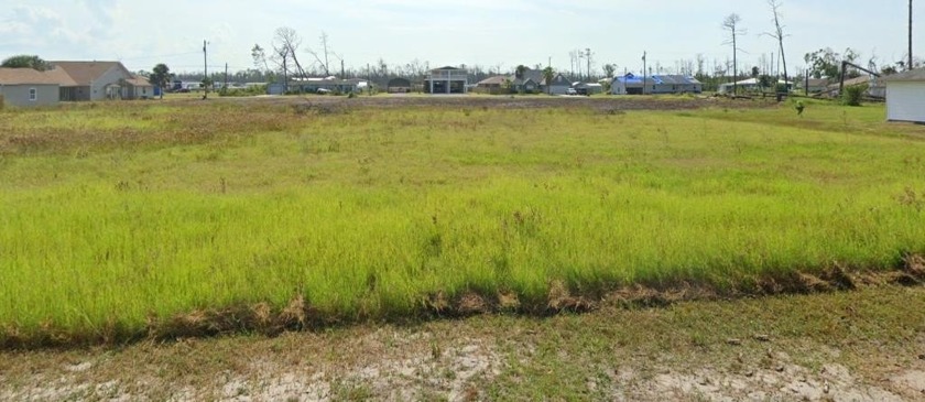 Oversized 100' x 158' CLEARED lot in the heart of Mexico Beach - Beach Lot for sale in Mexico Beach, Florida on Beachhouse.com