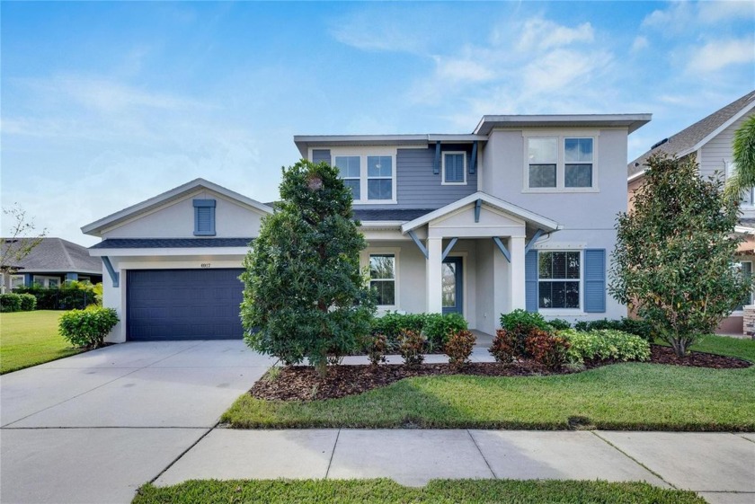 Tell your honey to stop the car now and Welcome Home!  The - Beach Home for sale in Apollo Beach, Florida on Beachhouse.com