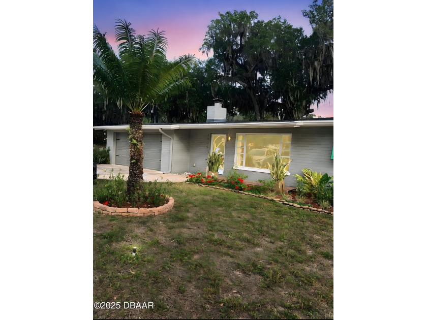 Built in - Beach Home for sale in New Smyrna Beach, Florida on Beachhouse.com