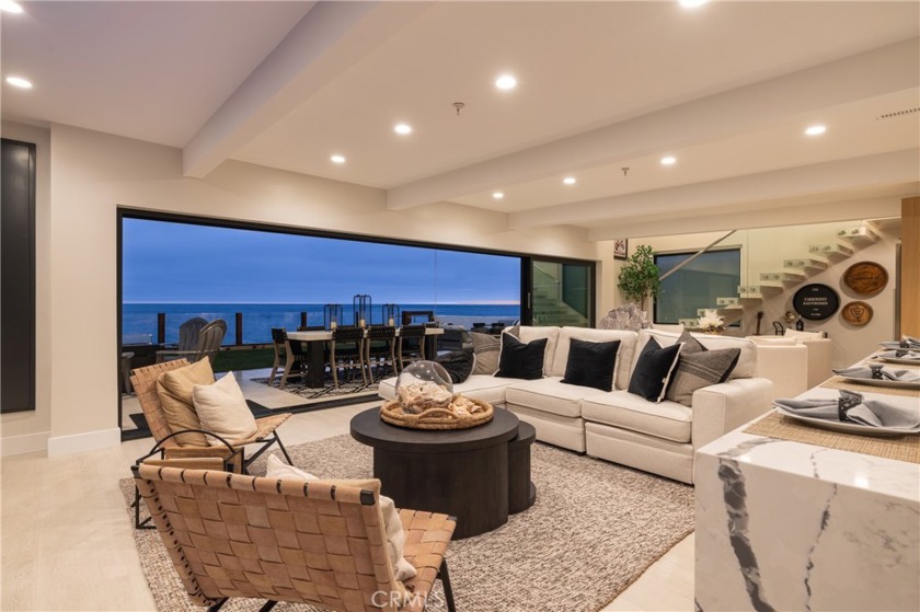 This STUNNING Turnkey home is nestled along the pristine - Beach Home for sale in Dana Point, California on Beachhouse.com