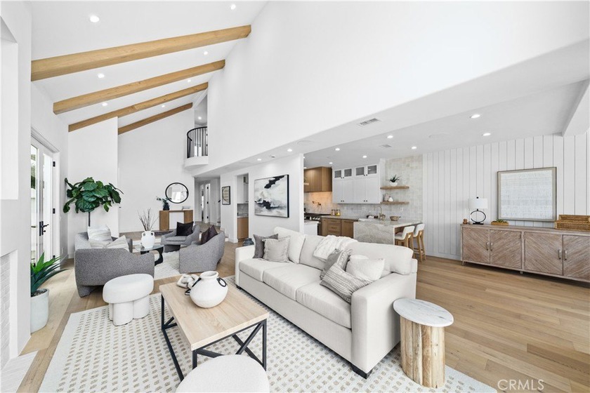 Experience elegant coastal living in the heart of Huntington - Beach Home for sale in Huntington Beach, California on Beachhouse.com