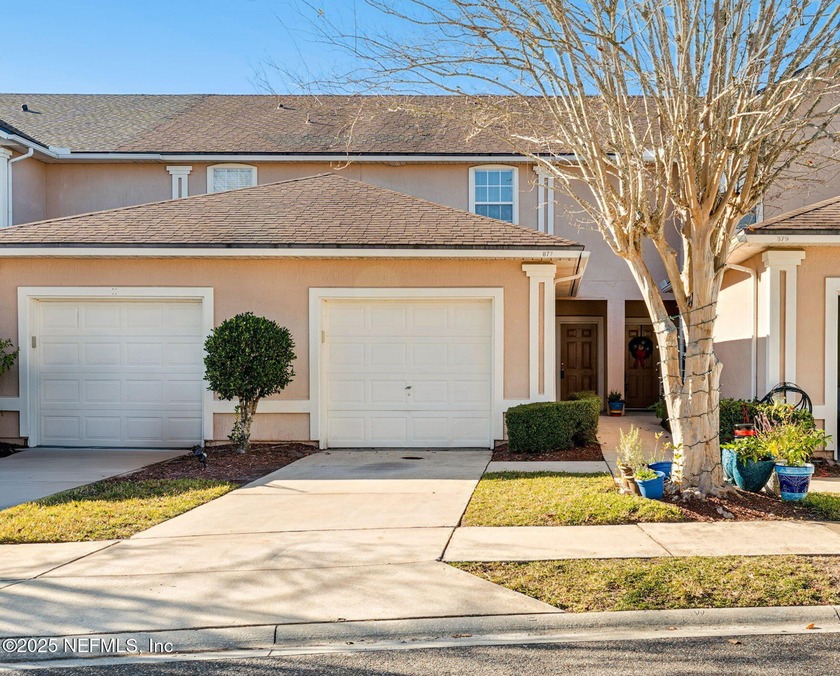 Turnkey & move-in ready 2-bedroom, 2.5-bath townhome with 1,222 - Beach Condo for sale in Saint Johns, Florida on Beachhouse.com