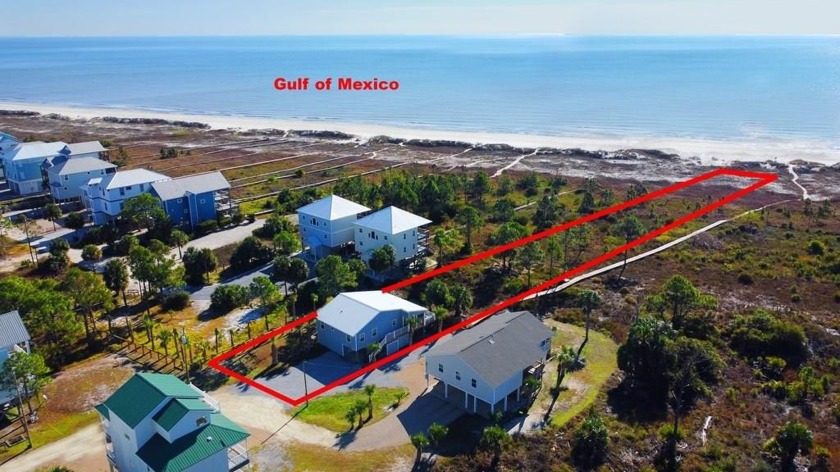 Welcome to your dream coastal retreat! This 3-bedroom - Beach Home for sale in Port St Joe, Florida on Beachhouse.com