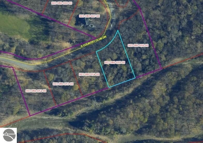 Surround yourself among nature and endless recreation - Beach Lot for sale in Cedar, Michigan on Beachhouse.com
