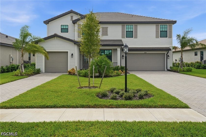 Welcome to luxury living in the heart of Estero! This - Beach Home for sale in Estero, Florida on Beachhouse.com