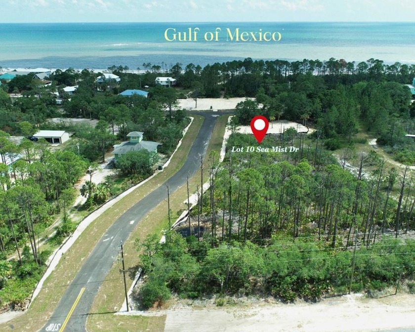 Discover coastal tranquility at Indian Pass Shores, the newest - Beach Lot for sale in Port St Joe, Florida on Beachhouse.com