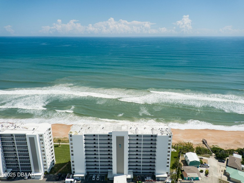 Step into coastal luxury with this stunning penthouse condo at - Beach Condo for sale in Ormond Beach, Florida on Beachhouse.com
