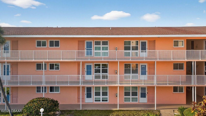 Welcome to effortless waterfront living in the heart of Daytona - Beach Condo for sale in Daytona Beach, Florida on Beachhouse.com