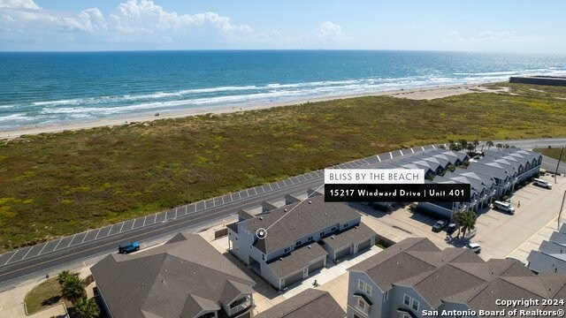 Experience luxurious coastal living in this newly built - Beach Townhome/Townhouse for sale in Corpus Christi, Texas on Beachhouse.com