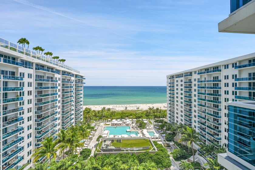 Luxury 3BR/3BA residence at the iconic 1 Hotel & Homes South - Beach Condo for sale in Miami Beach, Florida on Beachhouse.com