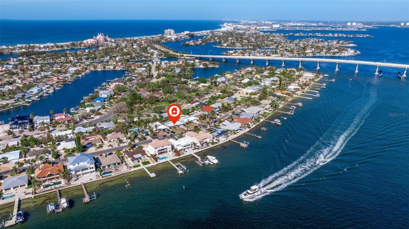 Are you looking for the perfect opportunity to purchase in your - Beach Home for sale in ST Pete Beach, Florida on Beachhouse.com