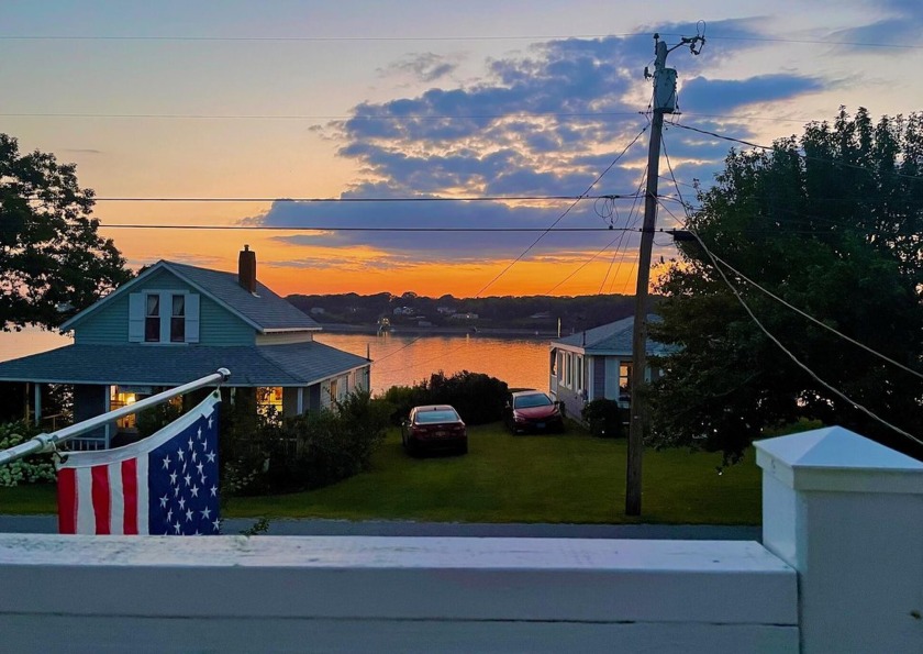 A Coastal gem on Bailey Island. Imagine a place where every - Beach Home for sale in Harpswell, Maine on Beachhouse.com