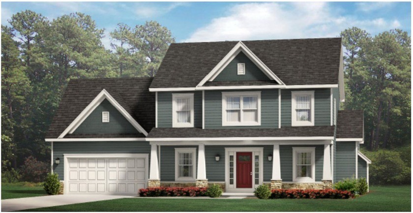 WELCOME to Autumn Heights Subdivision's NEWEST section of homes! - Beach Home for sale in Rochester, New York on Beachhouse.com