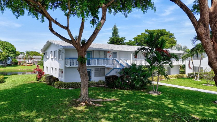 Welcome to this bright and spacious 2-bedroom, 2-bathroom - Beach Condo for sale in Deerfield Beach, Florida on Beachhouse.com