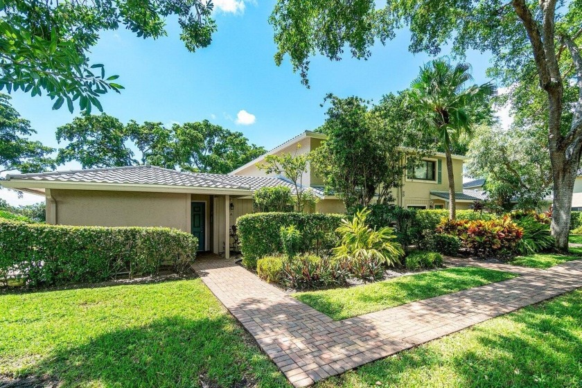 Discover your perfect match in this rarely available Westgate - Beach Home for sale in Boynton Beach, Florida on Beachhouse.com