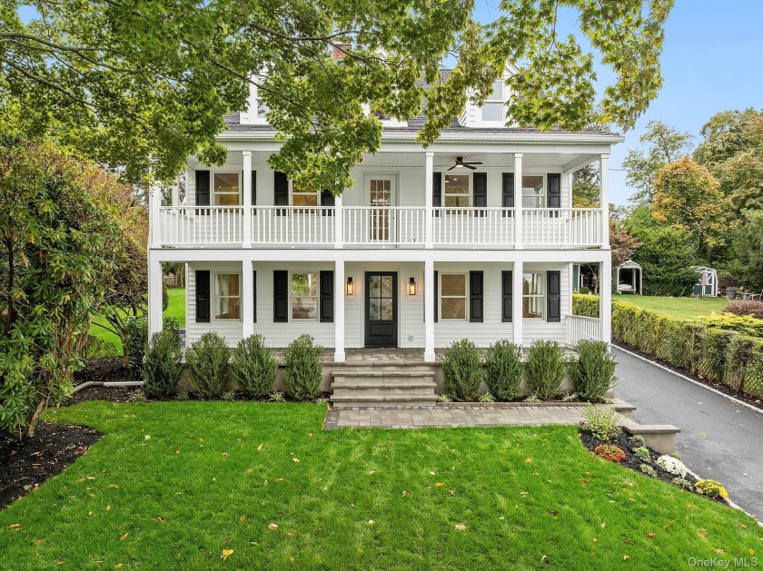 ALL Brand New!!  Almost completely New Construction!!

Luxury - Beach Home for sale in Northport, New York on Beachhouse.com