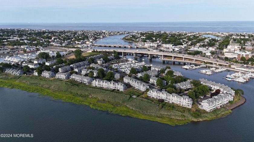 Welcome to this stunning 3-bedroom, 3 full bath and a half - Beach Condo for sale in Neptune, New Jersey on Beachhouse.com