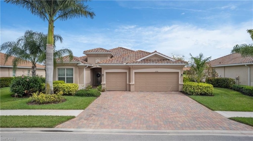 Welcome to your dream home in the prestigious Orange Blossom - Beach Home for sale in Naples, Florida on Beachhouse.com