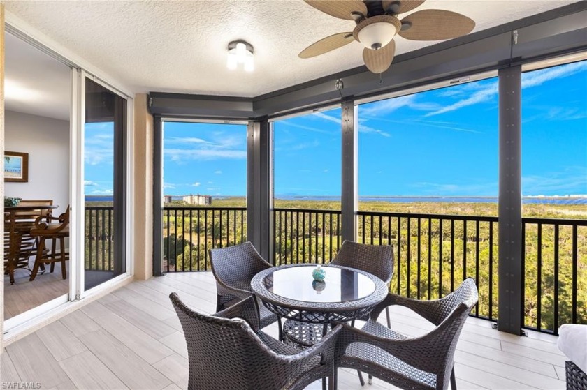 Welcome to your luxurious 8th-floor retreat nestled within the - Beach Home for sale in Bonita Springs, Florida on Beachhouse.com