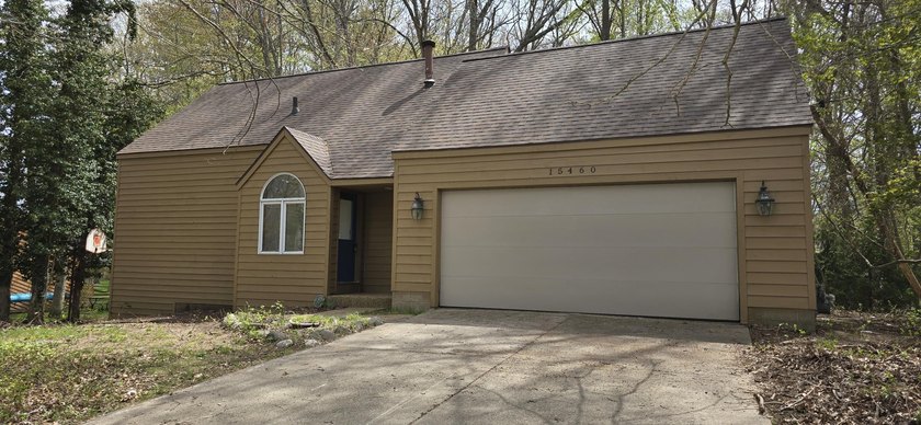 Welcome to 15460 Kelly St -- a stunning 3 bedroom, 3 bathroom - Beach Home for sale in Spring Lake, Michigan on Beachhouse.com