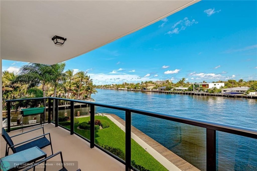 Fabulous Intracoastal Building in the heart of Ft Laud-Located - Beach Condo for sale in Fort Lauderdale, Florida on Beachhouse.com