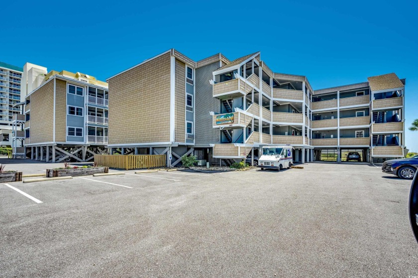 You will not want to miss this amazing opportunity to own this 2 - Beach Condo for sale in North Myrtle Beach, South Carolina on Beachhouse.com