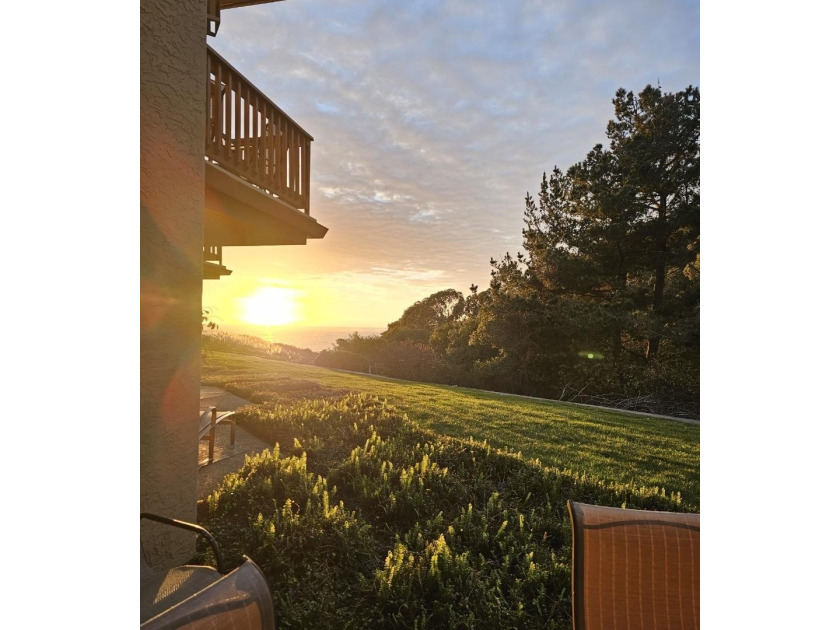 Beautiful Ground-Level End Unit with ADA Features at Seascape - Beach Condo for sale in Aptos, California on Beachhouse.com