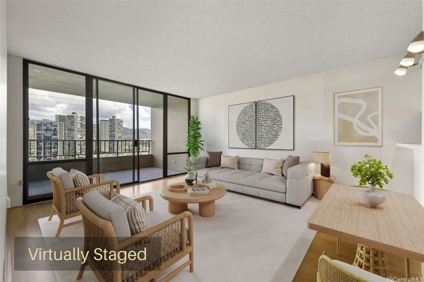 Welcome to your dream oasis in the vibrant heart of Waikiki! - Beach Condo for sale in Honolulu, Hawaii on Beachhouse.com