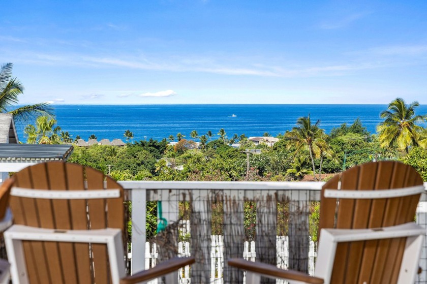 A Gem in Kamani - Beach Home for sale in Kailua Kona, Hawaii on Beachhouse.com