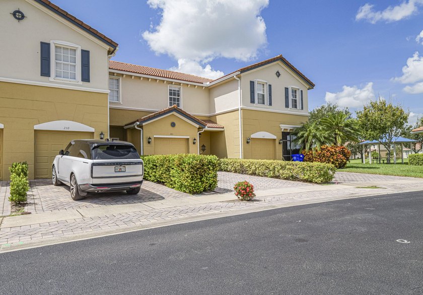 259 Provence Place - Beach Townhome/Townhouse for sale in Vero Beach, Florida on Beachhouse.com