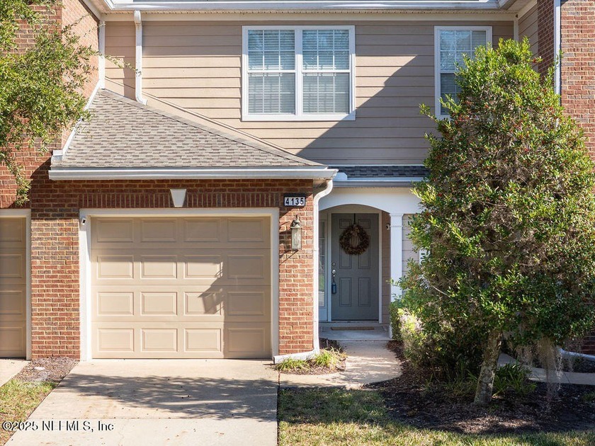 Experience vibrant WATERFRONT living in this 2-bedroom, 2.5-bath - Beach Condo for sale in Jacksonville, Florida on Beachhouse.com