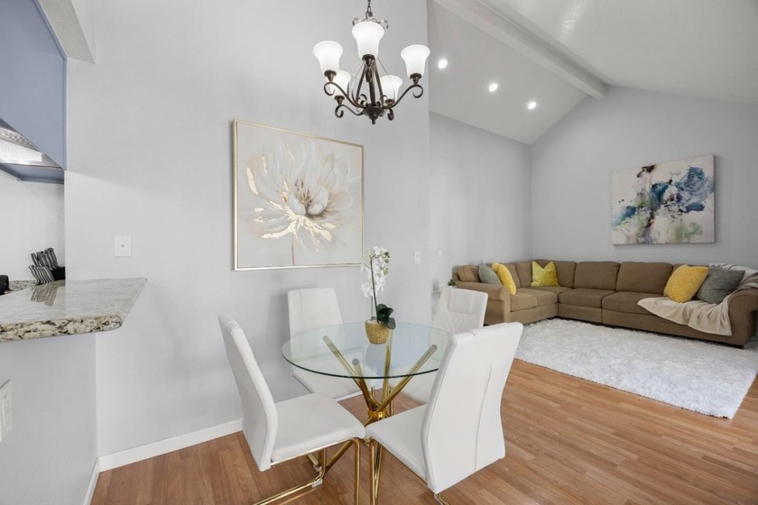 Don't miss this unique chance! Explore the desirable upper unit - Beach Condo for sale in San Jose, California on Beachhouse.com